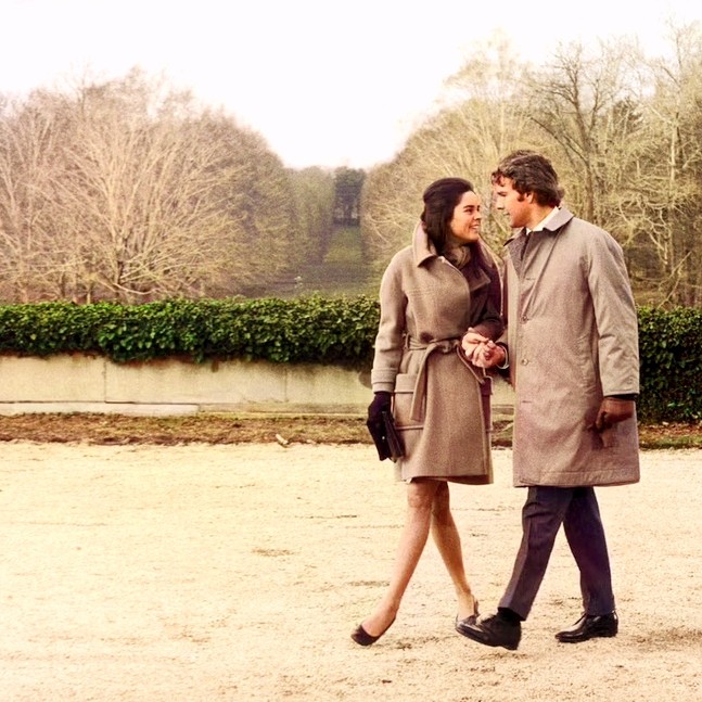 季節のコーヒー ある愛の詩