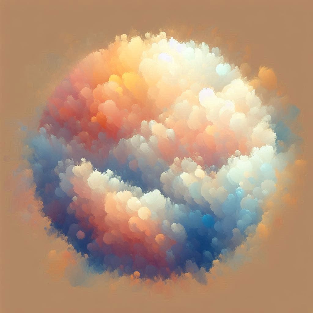 OmotzArt 寛容な星