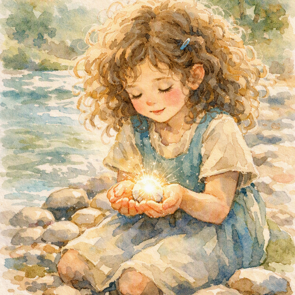 私たちは仏という宝