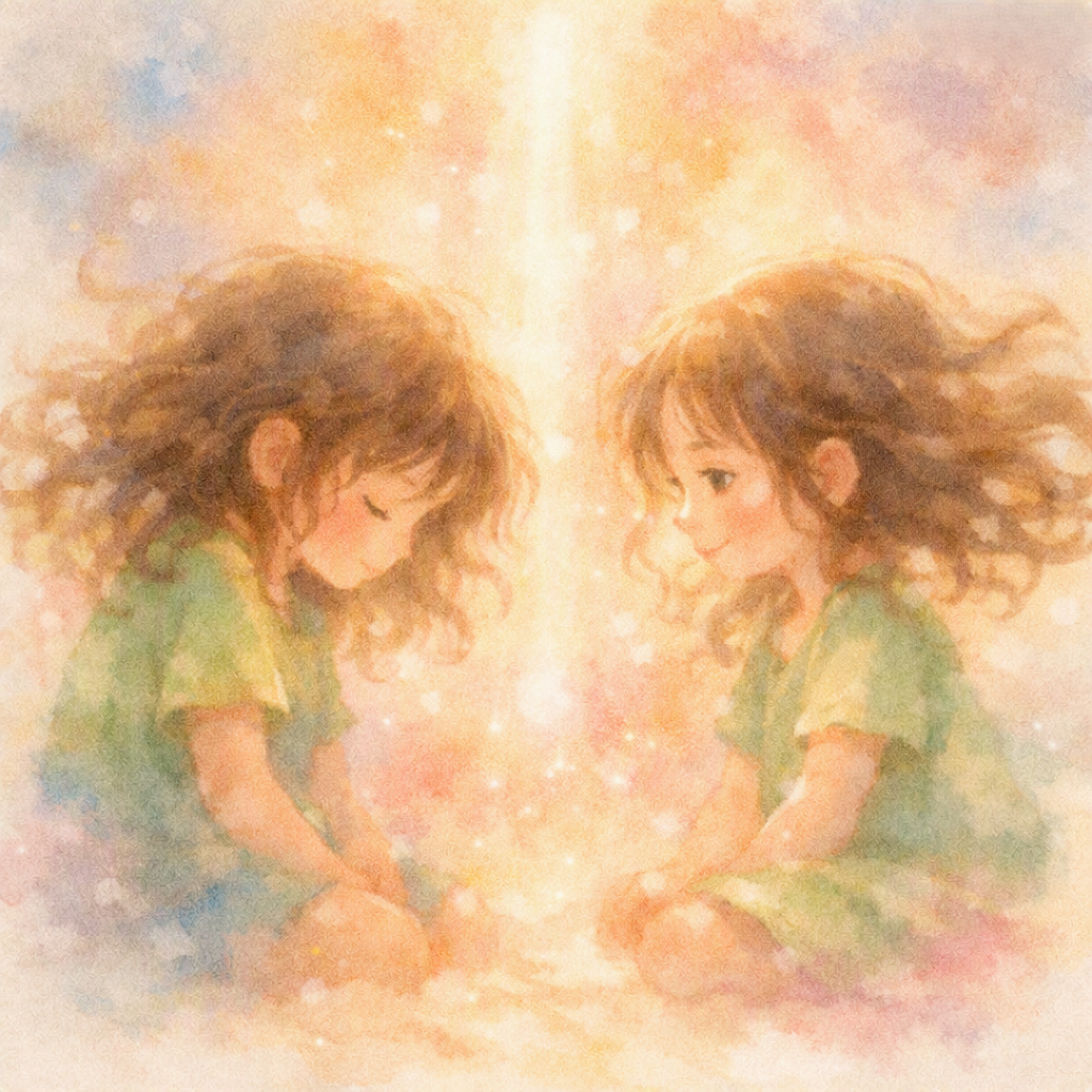 自分の心に誠実であれ