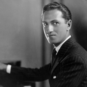 George-Gershwin