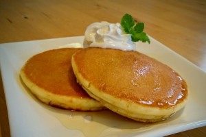 Hotcakes