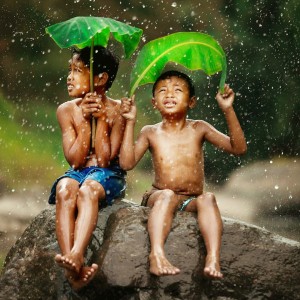 Indonesia-Kids