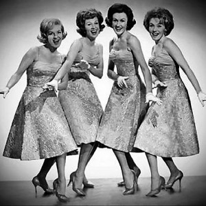 the-chordettes-a-singing