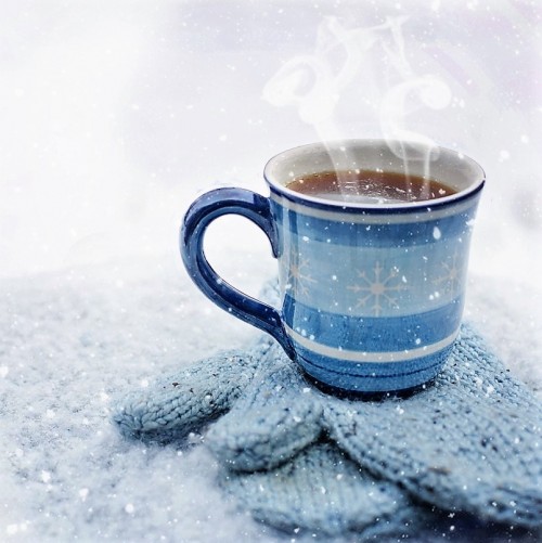 季節のコーヒー(冬)